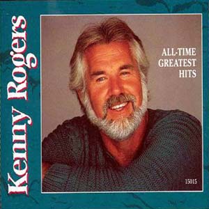 Kenny Rogers